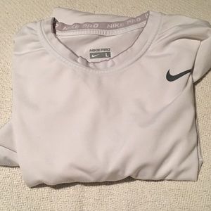 Nike Pro Long Sleeve